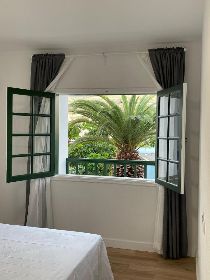 Alcala By The Beach With Amazing Teide View Apartment Exterior photo